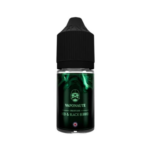 Concentré DIY Red & Black Berries 30 ml – Vaponaute | Cigusto | Cigusto | Cigarette electronique, Eliquide