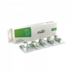 Resistance GTL Eleaf - Cigarette electronique| Cigusto | Cigusto | Cigarette electronique, Eliquide