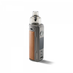 Cigarette electronique Kit Pod Mod  DRAG S  - VOOPOO | Cigusto | Cigarette electronique, Eliquide