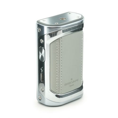 Box cigarette electronique Aegis Touch T200 GeekVape | Cigusto | Cigarette electronique, Eliquide