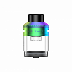 Cartouche Eteno E100 GEEKVAPE (x 2 cartouches)| Cigusto | Cigusto | Cigarette electronique, Eliquide