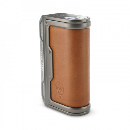 Box THELEMA DNA 250C - LOST VAPE | Cigusto | Cigarette electronique, Eliquide