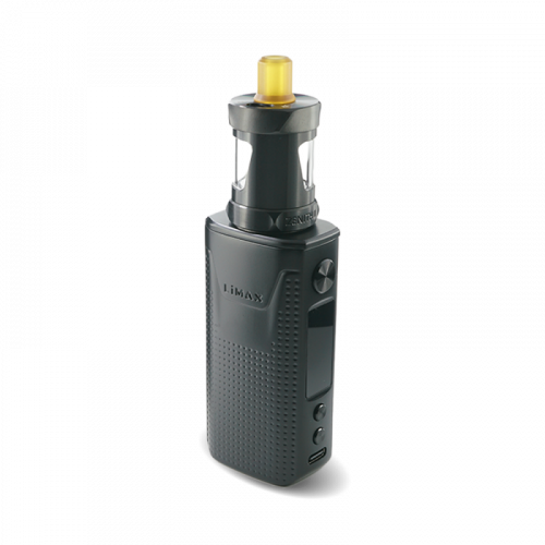 Kit Limax Innokin, Mod Limax Innokin +clearomiseur Zenith 2  | Cigusto | Cigarette electronique, Eliquide