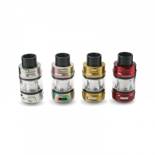 Clearomiseur TFV8 Baby V2 Smoktech - Contenance 5 ml | Cigusto | Cigarette electronique, Eliquide