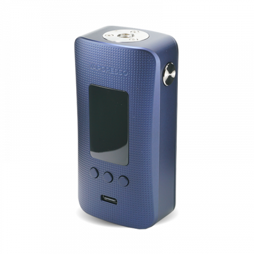 Box Vaporesso Gen 200, box double accus 18650| Cigusto | Cigusto | Cigarette electronique, Eliquide