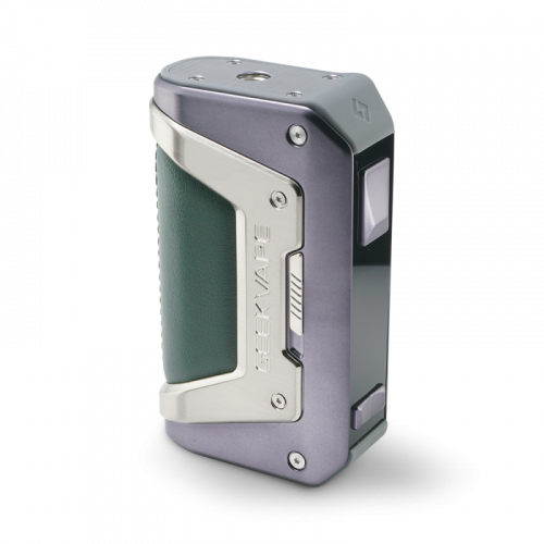 Mod box Aegis Legend 2 GeekVape double accus 18650, box GeekVape Aegis 200W | Cigusto | Cigusto | Cigarette electronique, Eliquide