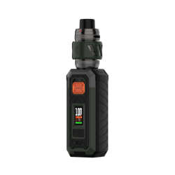 Kit cigarette électronique ARMOUR S iTank T de chez Vaporesso | Cigusto | Cigarette electronique, Eliquide