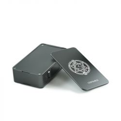 Box Centaurus M200 Lost Vape - Ecigarette | Cigusto | Cigusto | Cigarette electronique, Eliquide