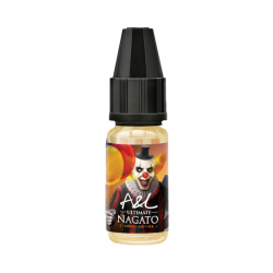 Concentre DIY Nagato Sweet Edition Ultimate 10ml par A&L | Cigusto | Cigarette electronique, Eliquide