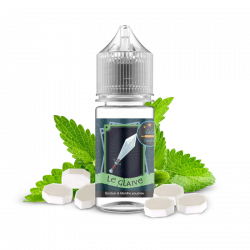 Concentre DIY Le Glaive Loloramix 30ml - Lolo Cardon | Cigusto | Cigarette electronique, Eliquide