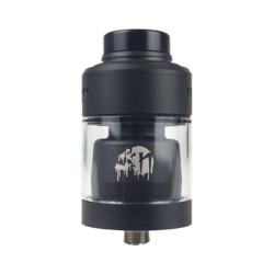 Atomiseur reconstructible NIGHTMARE RTA 28MM de chez Suicide Mods | Cigusto | Cigarette electronique, Eliquide
