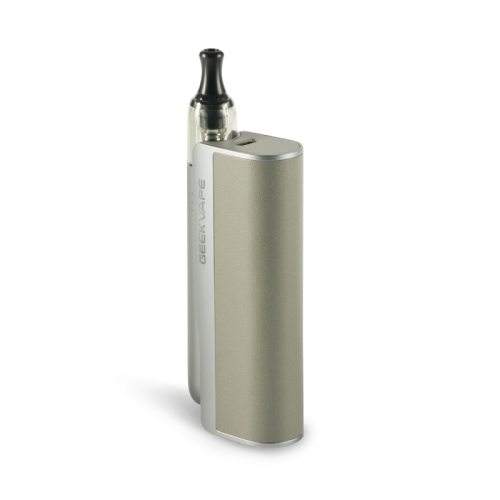 Kit cigarette électronique Wenax M Starter Kit de chez Geekvape | Cigusto | Cigarette electronique, Eliquide