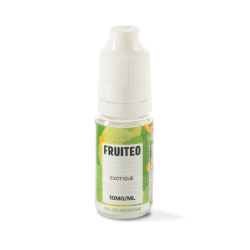 E liquide EXOTIQUE 10 ml SDN - Fruiteo