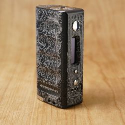 Mod Ergal 21 Classic Dicodes FL80 Strangers Mods | Cigusto | Cigusto | Cigarette electronique, Eliquide