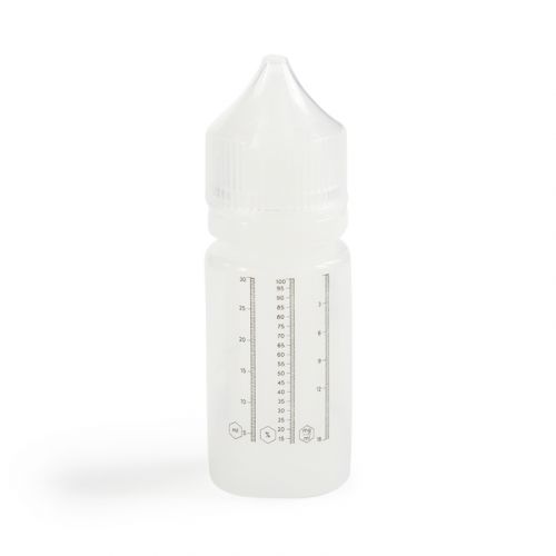 Flacon DIY PE 30 ml Doctor DIY | Cigusto | Cigarette electronique, Eliquide