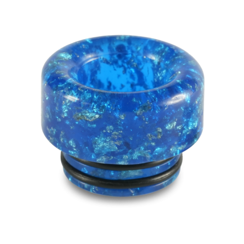 Drip Tip 810 Resine Sparky pour clearomiseur avec connexion 810 | Cigusto | Cigarette electronique, Eliquide