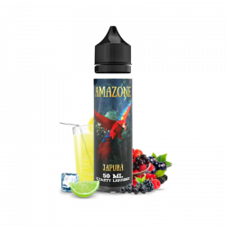 E Liquide JAPURA 50 ml - E-Tasty