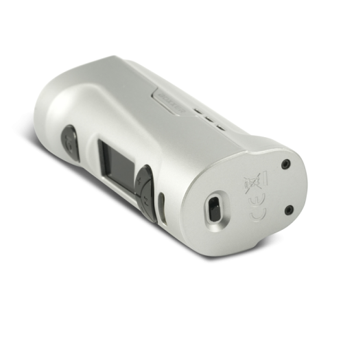Mod Box Boxxer de Aspire, mod box simple accu 18650 | Cigusto | Cigusto | Cigarette electronique, Eliquide