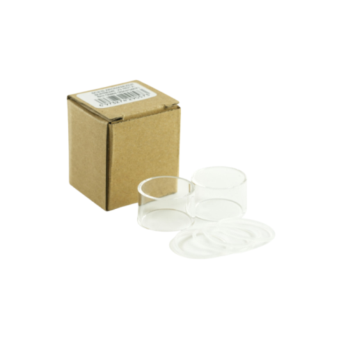 Verre Pyrex Aromamizer Supreme V3 SteamCrave , verre remplacement atomiseur | Cigusto | Cigarette electronique, Eliquide
