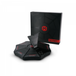 Coil Master - Skynet Advanced Pre Built | Cigusto | Cigarette electronique, Eliquide