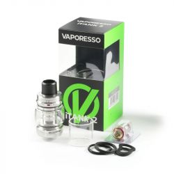 Clearomiseur iTank 2 Vaporesso inhalation directe, contenance 8 ml | Cigusto | Cigusto | Cigarette electronique, Eliquide