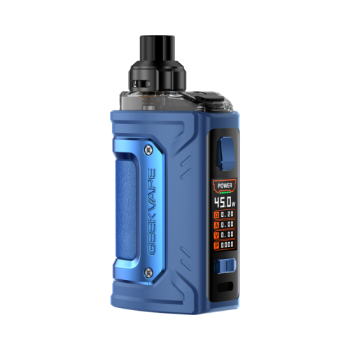 Kit Aegis Hero 3 - H45 - Geekvape | Cigusto | Cigarette electronique, Eliquide