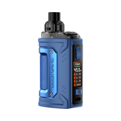 Kit Aegis Hero 3 - H45 - Geekvape | Cigusto | Cigarette electronique, Eliquide