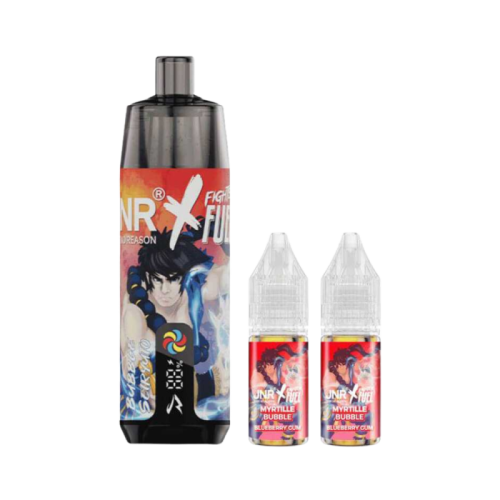 Pod SHISHA PLUS Bubble Seiryuto | Puff Rechargeable JNR Fighter Fuel | Cigusto | Cigarette electronique, Eliquide