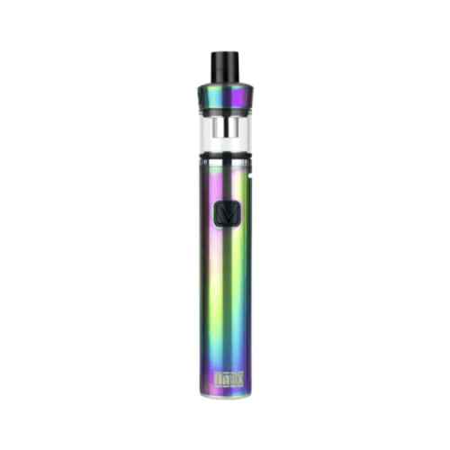 Kit cigarette électronique tube Tyro de chez Vaptio, Cigusto | Cigusto | Cigarette electronique, Eliquide