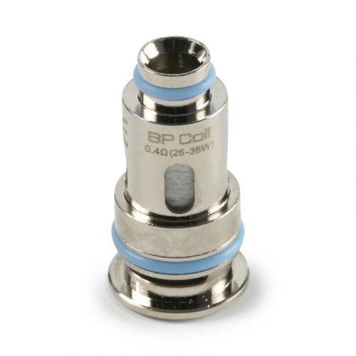 Resistance BP Coil Aspire -Résistance cigarette électronique | Cigusto | Cigarette electronique, Eliquide
