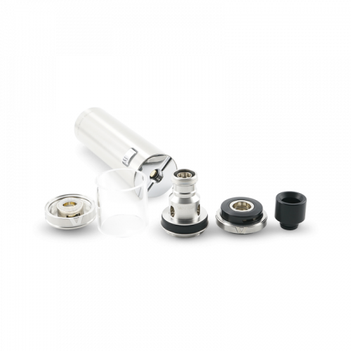 Vaporesso VECO ONE Plus Kit 3300mAh argent Kit Veco  Argent | Cigusto | Cigarette electronique, Eliquide