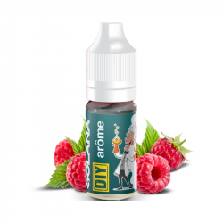 Concentre DIY Framboise 10 ml Solana pour cigarette electronique | Cigusto | Cigarette electronique, Eliquide