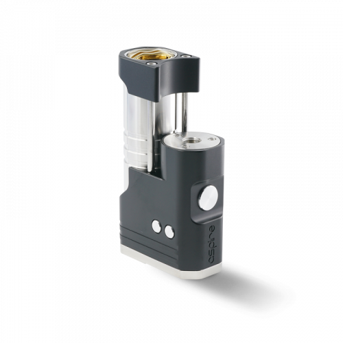 BOX MOD Mixx 60 Watts de Aspire et Sunbox | Cigusto | Cigarette electronique, Eliquide
