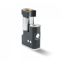 BOX MOD Mixx 60 Watts de Aspire et Sunbox | Cigusto | Cigarette electronique, Eliquide