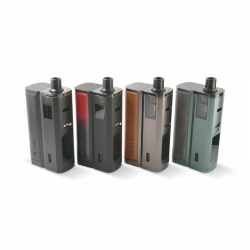 Kit NAUTILUS PRIME X - Aspire | Cigusto | Cigarette electronique, Eliquide