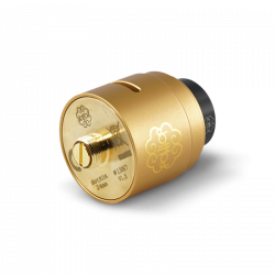 Atomiseur DotRDA 24 V1.5 - DOTMOD | Cigusto | Cigarette electronique, Eliquide