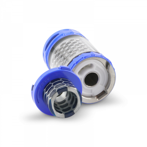 Clearomiseur TFV12 Prince Cobra - Smoktech pour cigarette electronique | Cigusto | Cigarette electronique, Eliquide