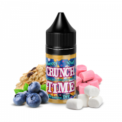 Concentre BlueBerry crunch time 30ml