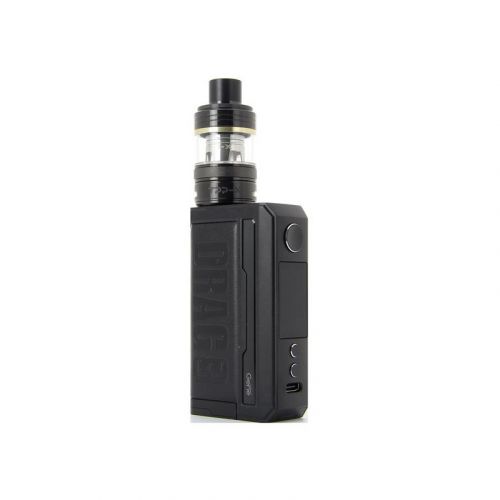 Kit Drag 3 TPP-X Voopoo | Cigusto Cigarette electronique | Cigusto | Cigarette electronique, Eliquide