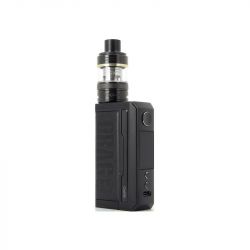 Kit Drag 3 TPP-X Voopoo | Cigusto Cigarette electronique | Cigusto | Cigarette electronique, Eliquide