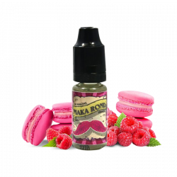 10ml MAKA ROND FRAMBOISE  REVOLUTE Capacité10 ml  0 mg Gourmand | Cigusto | Cigarette electronique, Eliquide