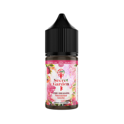 Concentré THE DRAGON 30 ml - Secret Garden