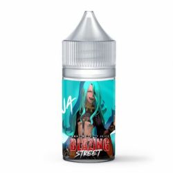 Concentre DIY Nina 30 ml Blazing Street pour ecigarette | Cigusto | Cigarette electronique, Eliquide