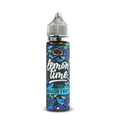 E Liquide DRAGON FRUIT 50 ml - Eliquid France