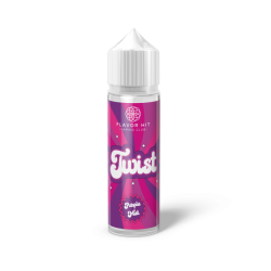 E Liquide PURPLE MIST 50 ml - Twist