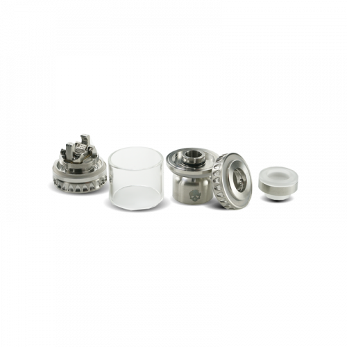 Atomiseur Blotto MAX RTA Dovpo | Cigusto Ecigarette | Cigusto | Cigarette electronique, Eliquide