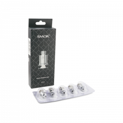 Résistance NORD POD Smoktech - Résistance Nord Coil|Cigusto | Cigusto | Cigarette electronique, Eliquide