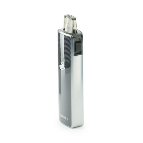 Pod Sceptre 2 - cigarette électronique Pod Sceptre 2  | Cigusto | Cigarette electronique, Eliquide