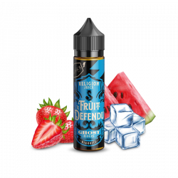 E liquide Ghost Riders 50ml - RELIGION JUICE Nicotine 0mg | Cigusto | Cigarette electronique, Eliquide