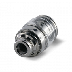 Atomiseur RTA Reload 26 RELOAD VAPOR | Cigusto | Cigarette electronique, Eliquide